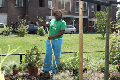 Foto 17 uit Tropische Tuin12_6