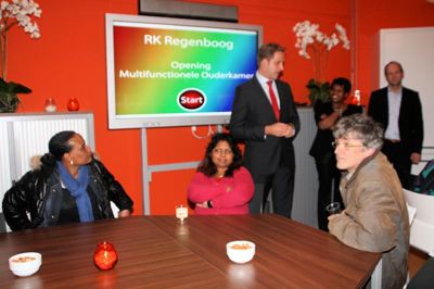 Foto 11 uit RK Regenboog14_01