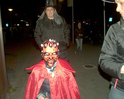 Foto 157 uit Halloweenbeverwaard07