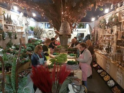 Foto 115 uit Workshops-Bloemen