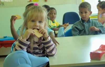 Foto 46 uit Kiddoozzkinderopvang