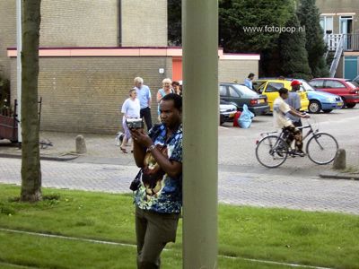 Foto 103 uit zomercarnaval 2005