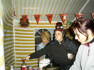 Foto 65 uit halloween2005