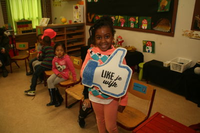 Foto 16 uit PCBDe Parel High Tea