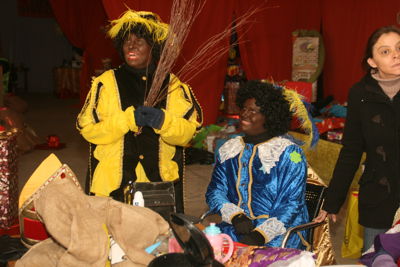 Foto 26 uit Sint In De Wetering