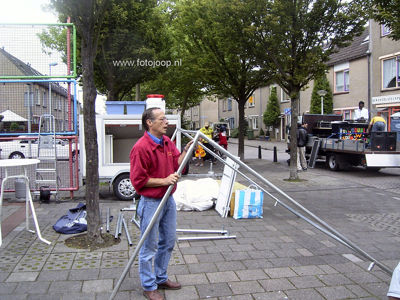 Foto 126 uit zomercarnaval 2005