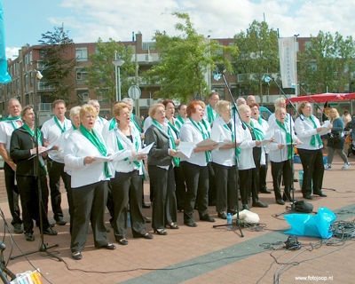 Foto 122 uit Wijkfeest 06-09-08