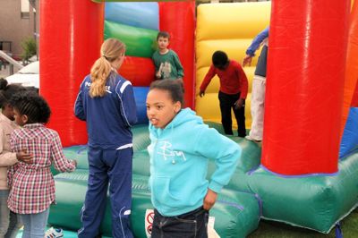 Foto 4 uit Thuis in Beverwaard1