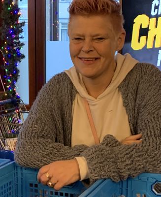 Foto 36 uit Kerststukjes Maken