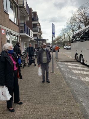 Foto 6 uit Vrienden Ijsselburgh