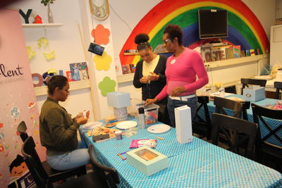 Foto 3 uit Rhamma-Ah Stichting