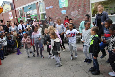 Foto 60 uit DeParel Engelscheles