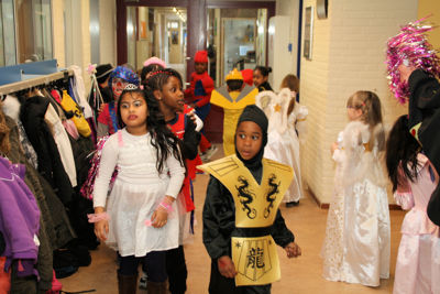 Foto 291 uit Carnavalrkregenboog