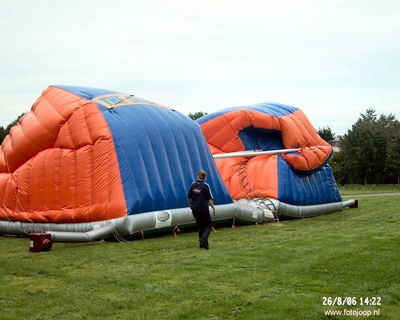 Foto 58 uit Terrible EventsDay06