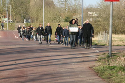 Foto 13 uit Boomplantdag16-3