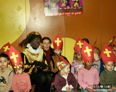 Foto 141 uit RK Regenboog