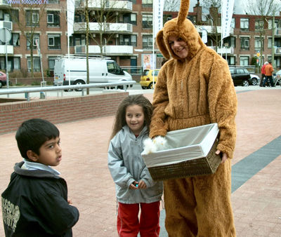 Foto 19 uit paasactie wc.bw07