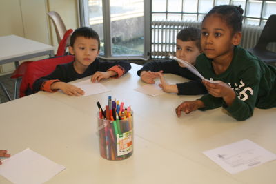 Foto 7 uit Kids Club 07-02-2018