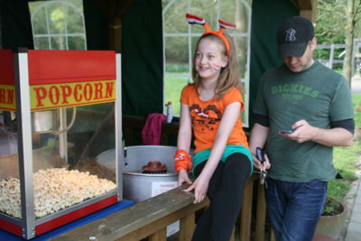 Foto 76 uit Koningsdag 26-04-14