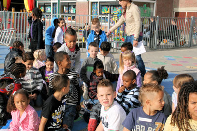 Foto 317 uit RKRegenboog30Jaar