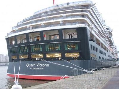 Foto 30 uit Cruiseschepen R.dam