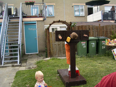 Foto 237 uit country feest 2005