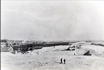 Foto 499 uit BRIENENOORDBRUG