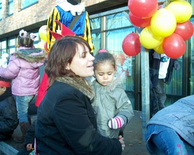 Foto 312 uit Sint kerstendijk