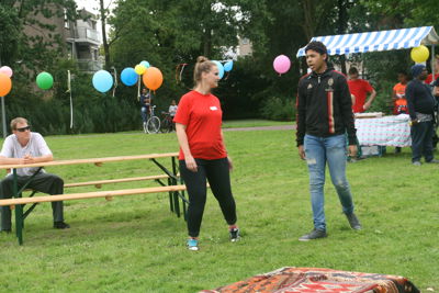 Foto 27 uit Zomer Festival12-8