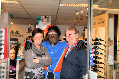 Foto 121 uit Sint in de Beverwaard