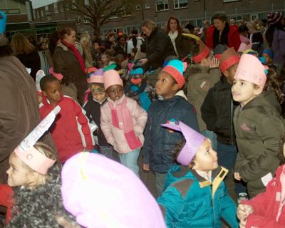 Foto 45 uit sintrkregenboog05.12