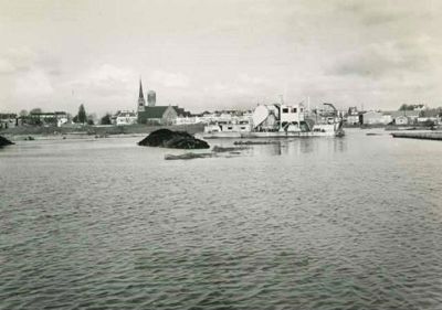 Foto 45 uit BRIENENOORDBRUG