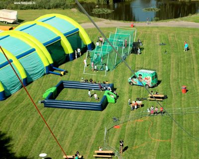 Foto 53 uit Terrible Eventsday07