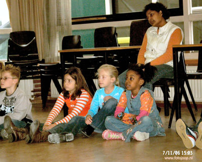 Foto 35 uit RK Regenboog