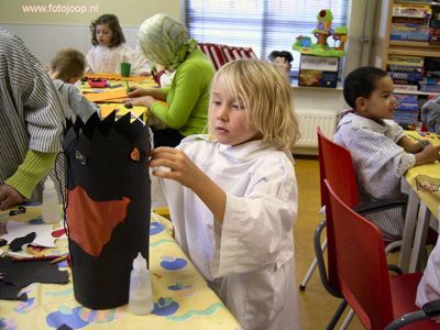 Foto 204 uit halloween2005