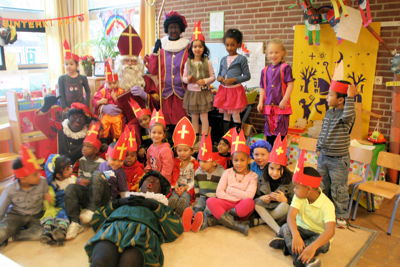 Foto 184 uit Sint RK Regenboog