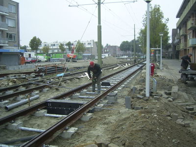 Foto 68 uit RET  trambaanbw