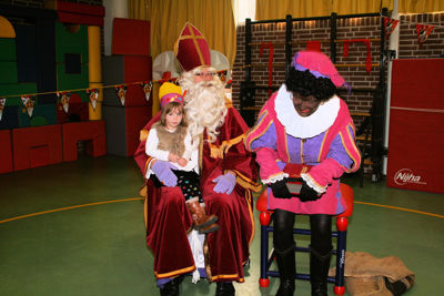 Foto 190 uit Sint RK Regenboog