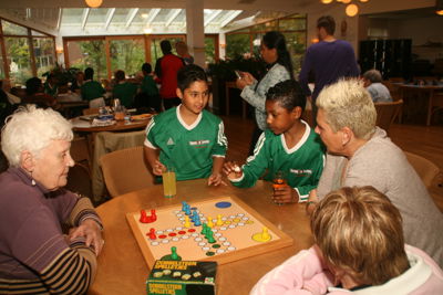 Foto 127 uit FeyenoordStreetLeague