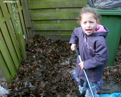 Foto 41 uit Cortenbachsingelactie