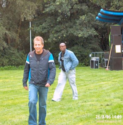 Foto 24 uit Terrible EventsDay06