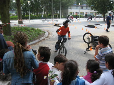 Foto 32 uit susannadijk vestia07