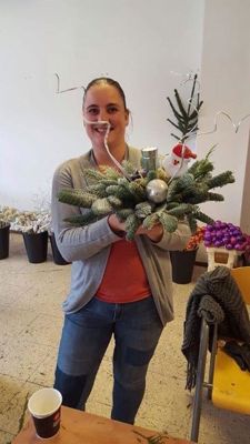 Foto 27 uit workshop Neelysha