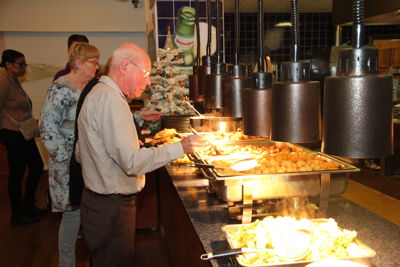 Foto 40 uit DinerBingoIJsselburgh