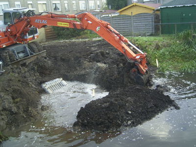 Foto 358 uit Noord_Zuid fase 2bw