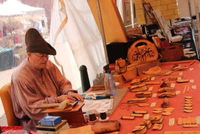 Foto 16 uit Paardenmarkt 2018