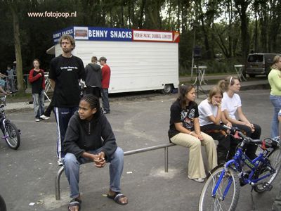 Foto 54 uit t.e.d dag 2005