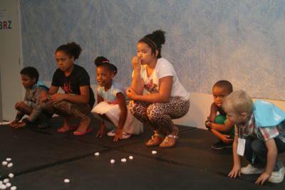 Foto 97 uit Frozen World Focus