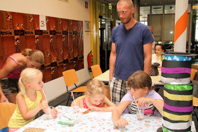 Foto 96 uit J_Chocoladefabriek