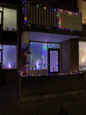 Foto 20 uit Kerst In Beverwaard